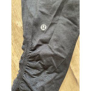 lululemon athletica Gray Ankle Pants